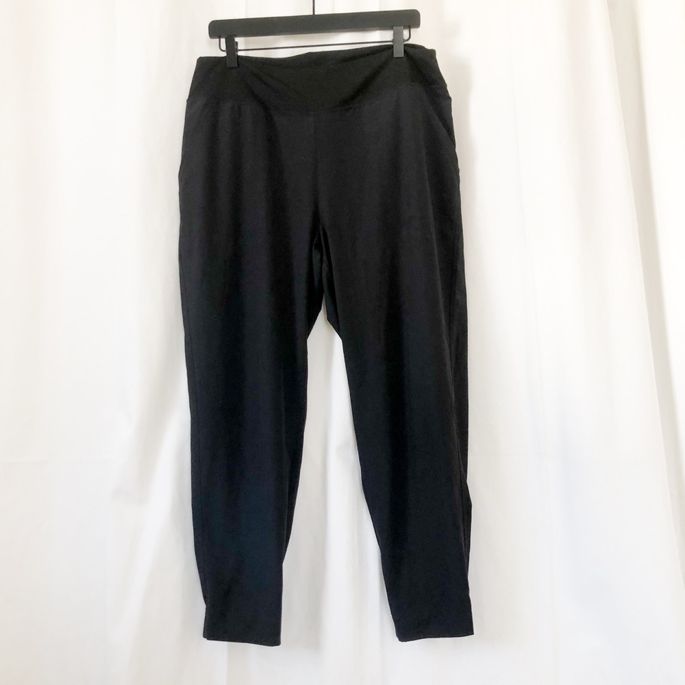 Patagonia women’s lined joggers